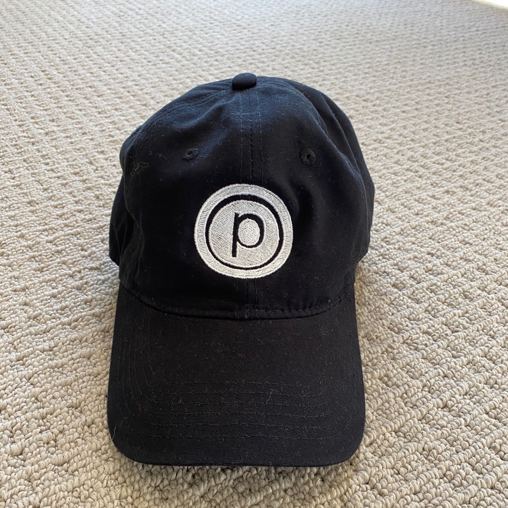 Pure Barre baseball cap